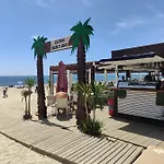 Palacio Del Mar, Beach, Sea View, Pool * Torrevieja