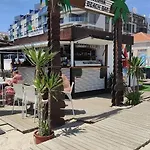 Palacio Del Mar, Beach, Sea View, Pool * Torrevieja