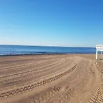 Palacio Del Mar, Beach, Sea View, Pool Appartement