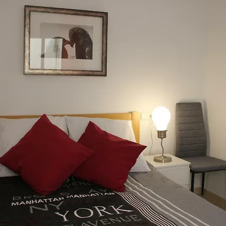 Διαμέρισμα Palacio Del Mar, Beach, Sea View, Pool *