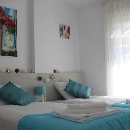 Palacio Del Mar, Beach, Sea View, Pool Appartement