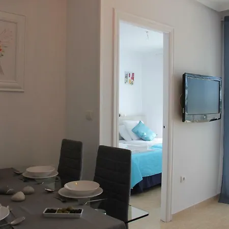 Διαμέρισμα Palacio Del Mar, Beach, Sea View, Pool *