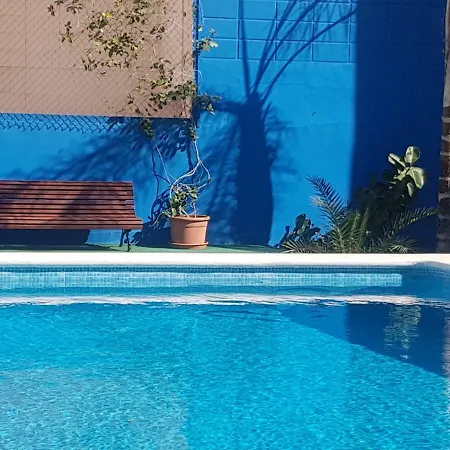 Διαμέρισμα Palacio Del Mar, Beach, Sea View, Pool *