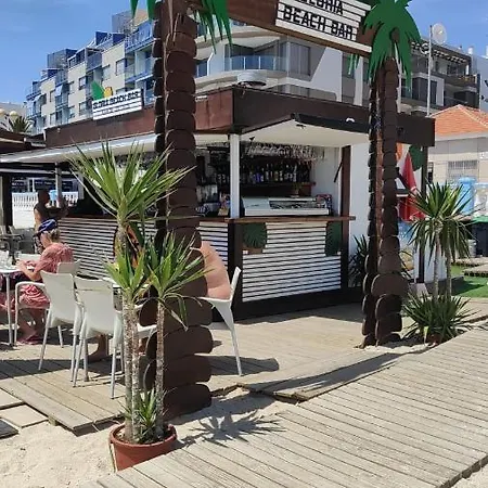 Palacio Del Mar, Beach, Sea View, Pool * تورّيفيِخا