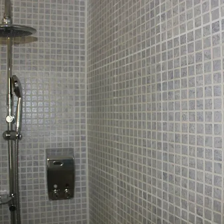 شقة Palacio Del Mar, Beach, Sea View, Pool تورّيفيِخا