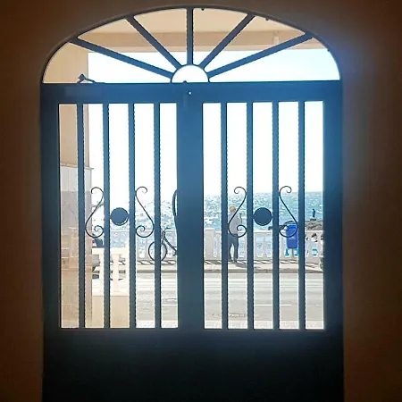 شقة Palacio Del Mar, Beach, Sea View, Pool *