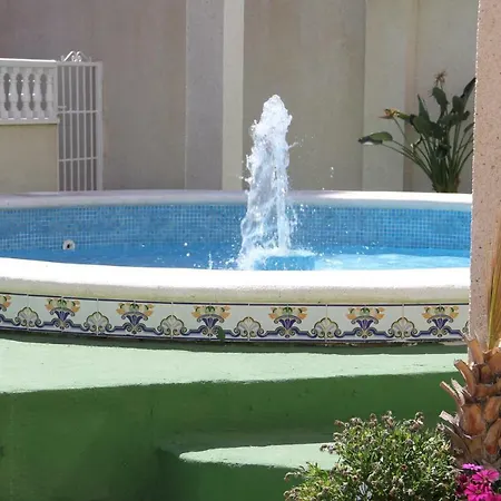 Διαμέρισμα Palacio Del Mar, Beach, Sea View, Pool Τορεβιέχα