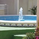 Lejlighed Palacio Del Mar, Beach, Sea View, Pool Torrevieja