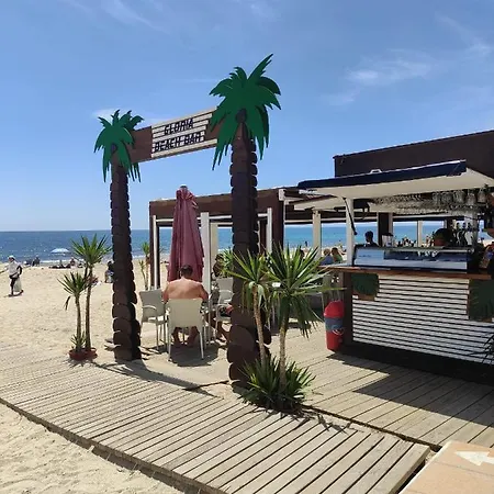 Palacio Del Mar, Beach, Sea View, Pool * トレビエハ